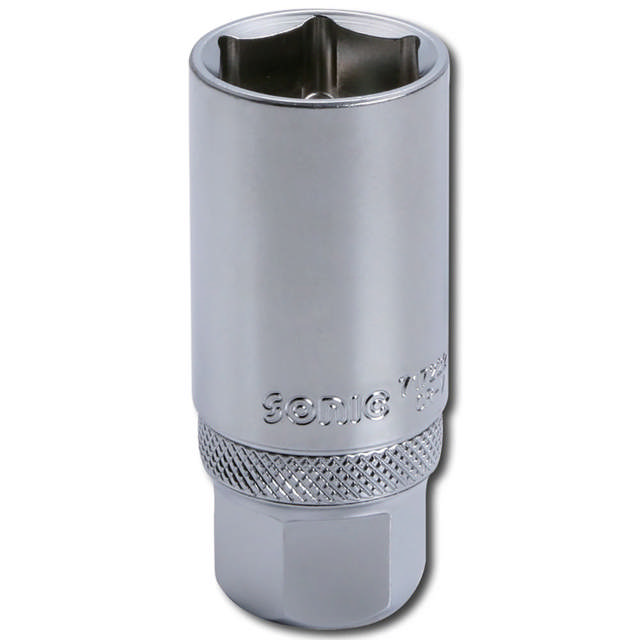 Spark plug 1/2'' clip socket 18
