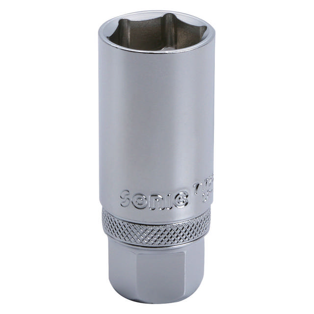 Spark plug 1/2'' clip socket 21