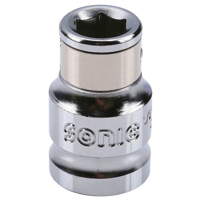 Bit holder 1/2''(F) x 10mm(F)