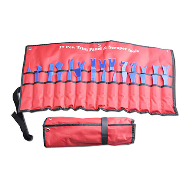 Pry removal master kit 27-pcs.