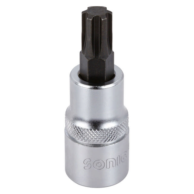 Bit socket ribe 1/2'',  M10