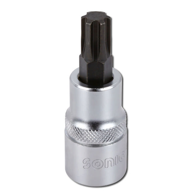 Bit socket ribe 1/2'',  M10-1