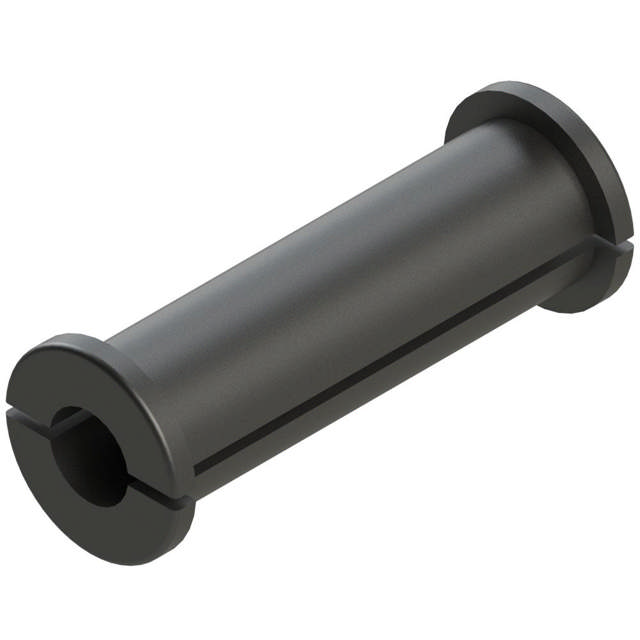 Elastomere inlay f. clamp HSRS