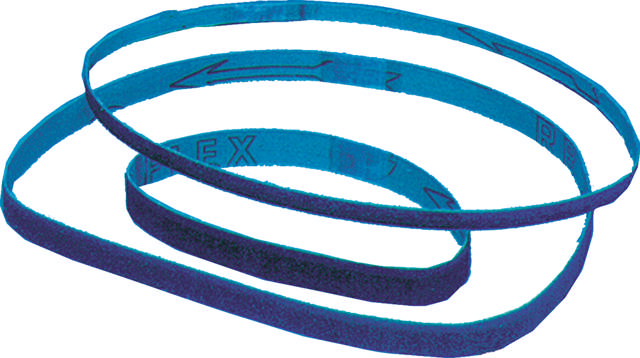 Norton Slibebånd 10x330mm K40 R929