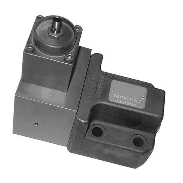 VBY064A10N10 PRESSURE RELIEF VALVE