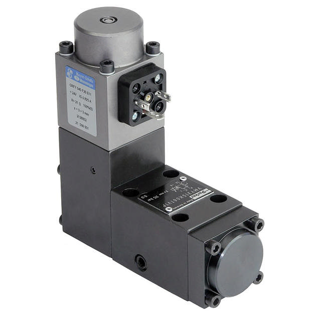 VBY064K06N1 PRESSURE RELIEF VALVE