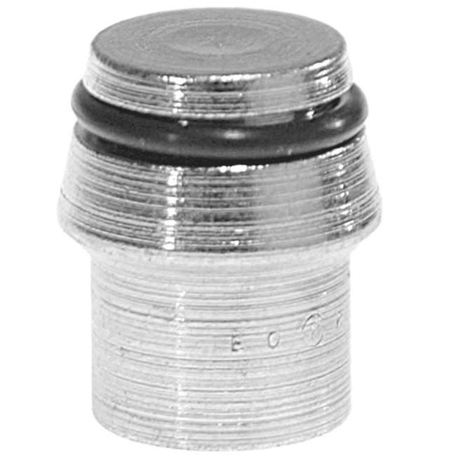 EO Blanking plug for cones