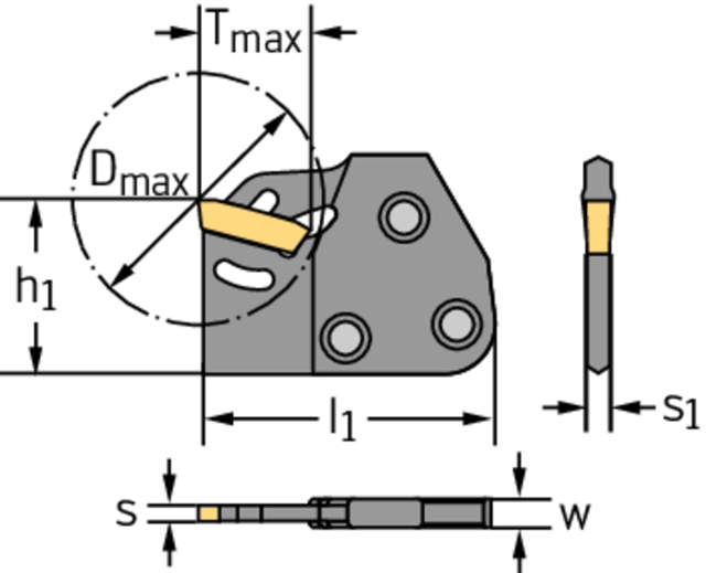 G1332.IMR-GAD3N-GX16