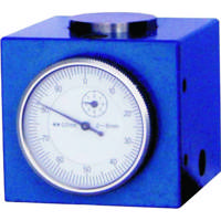 Z-Zero-setter with magnet