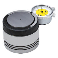 Z-Zero-setter without magnet