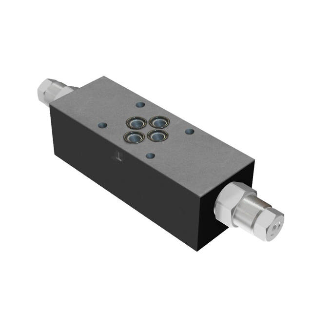 ZNS A 01 2 S0 D5 LOAD HOLDING VALVE