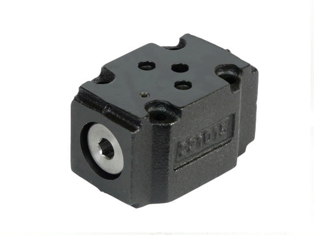 ZSRB1AA0Z07 SHUTTLE VALVE