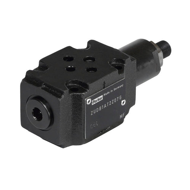 V-ZUDB1PT2Z07G PRESSURE RELIEF VALVE