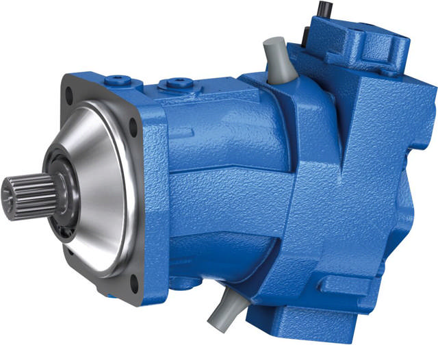 AXIAL-PISTON PUMP A7VO55DR/63R-NPB01 *GO2EU*