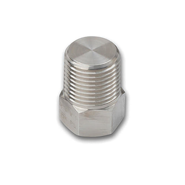 1/8 NPT HEX PLUG