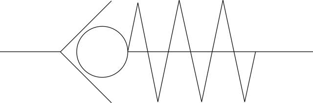 HY-CHECK VALVE M-SR 25 KE30-1X/