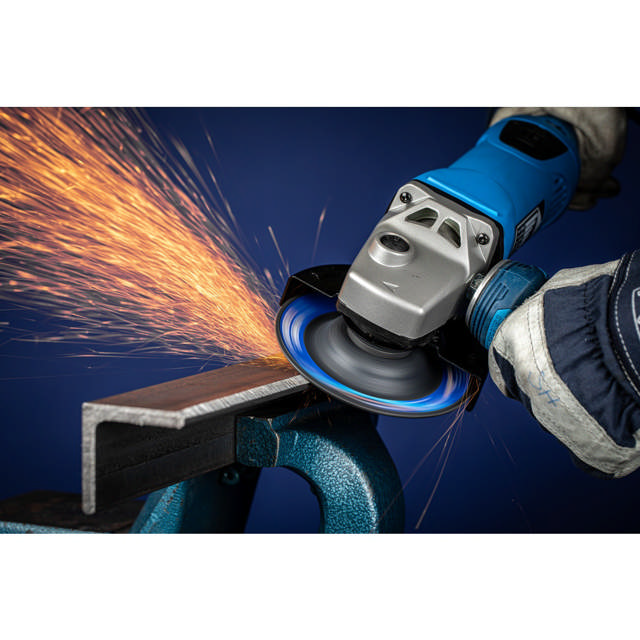 CC-GRIND-ROBUST 115 SG STEELOX