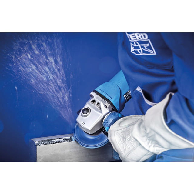 HSD-F 115/125 ALUMASTER