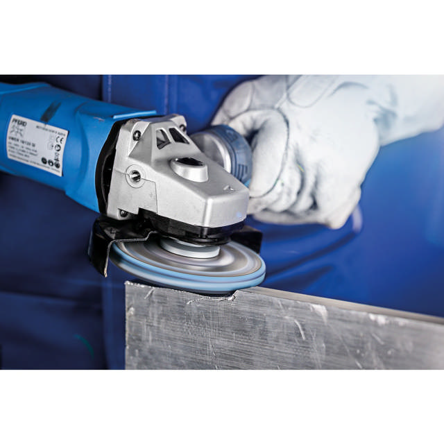 HSD-F 115/125 ALUMASTER