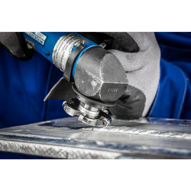 HSD-R 50 ALUMASTER HICOAT