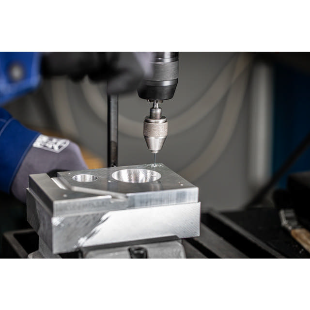 SET DIN 338 HSSG N 1-10 STEEL 10TLG