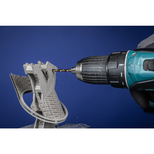 SET DIN 338 HSSE N INOX 6TLG