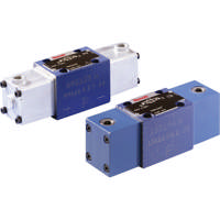 DIRECTIONAL SPOOL VALVE 3WH6A5X//B08