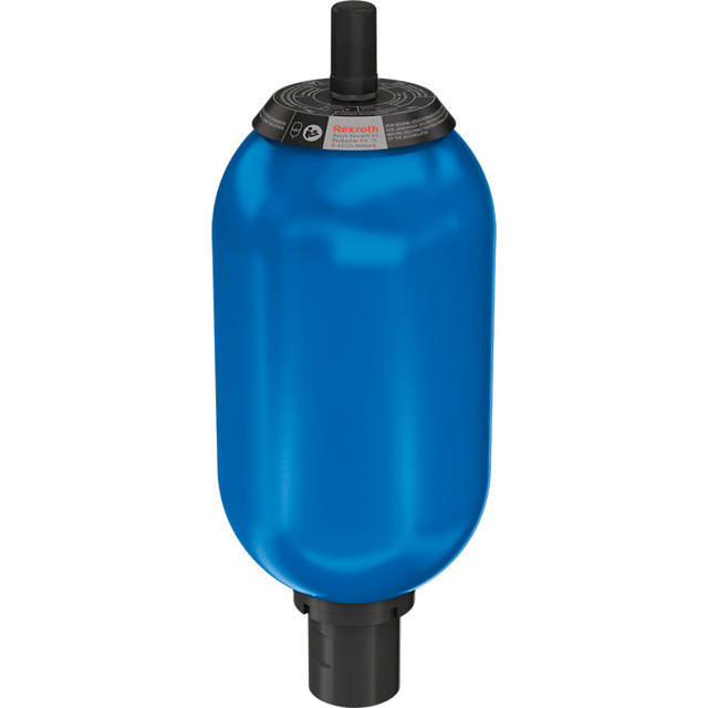 SPARE PART HAB-6X GASVENTIL