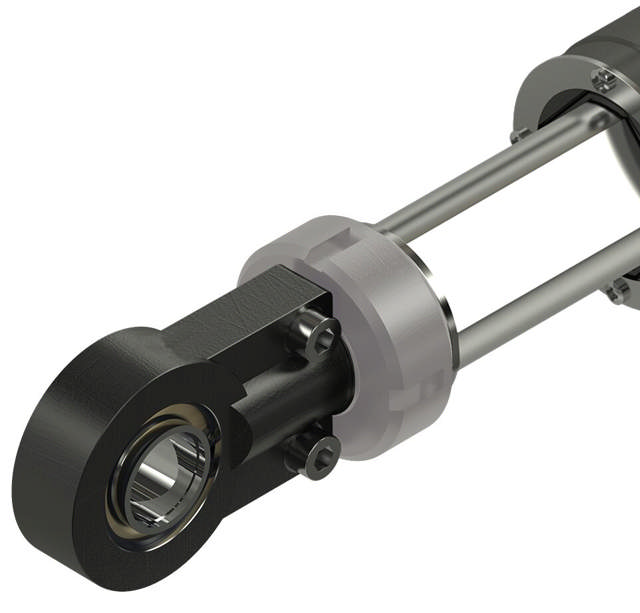 SWIVEL HEAD CGKD 50   KPL.