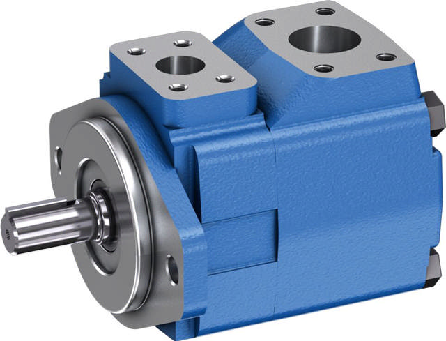 VANE PUMP PVQ41-1X/082-036LJ15RRMC