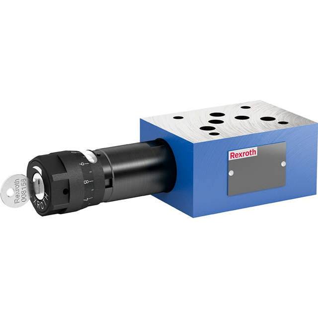 PRESSURE RELIEF VALVE -Z Z2DB10DC2-2X/350V