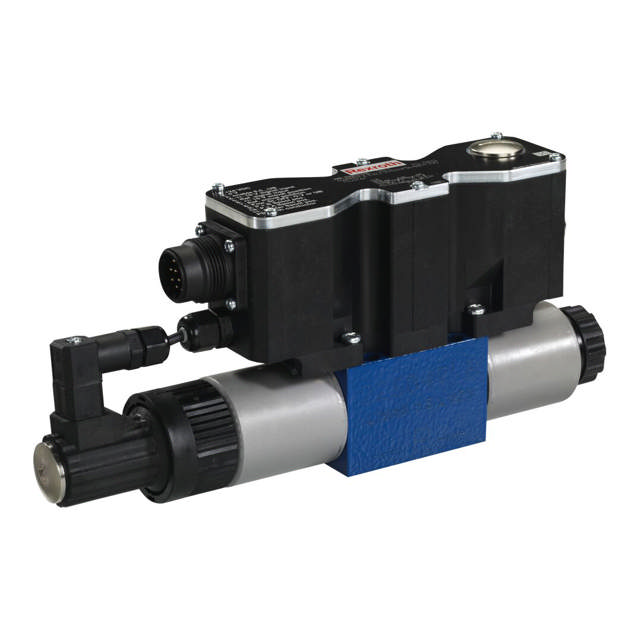 hy prop directional valve 4WREEM10E75-2X/G24K34/B6V