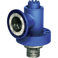 PREFILL VALVE SF63K1-1-1X/