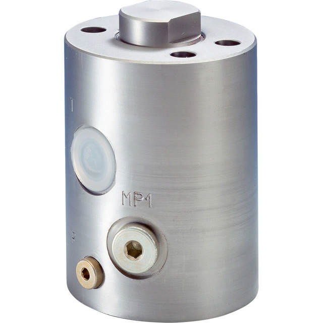 PRECHARGE VALVE SYDZ 0001-1X/250V071M