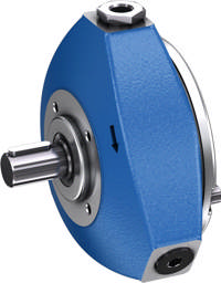 RADIAL PISTON PUMP PR4-3X/1,60-700RA01V01