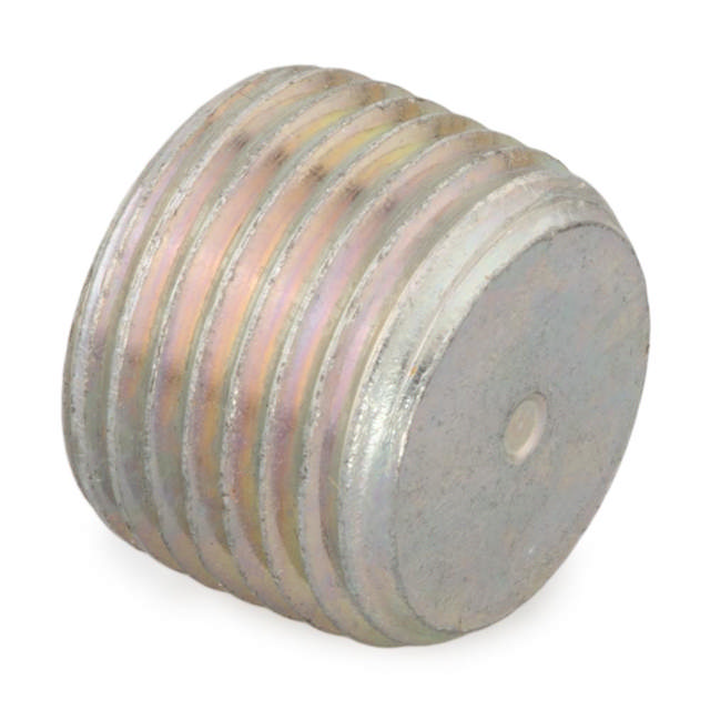 PIPE HOLLOW HEX PLUG