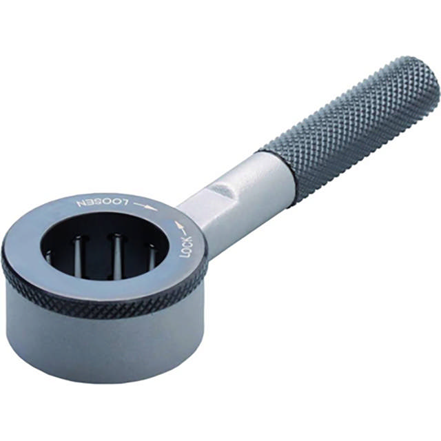 Nøgle for Omløber KPS16