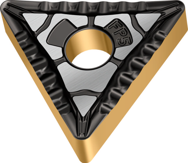 Walter Platter TNMG160404-FP5 WPP20G