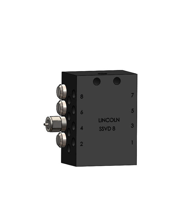 Fordeler SSVD 8-K/justerbar