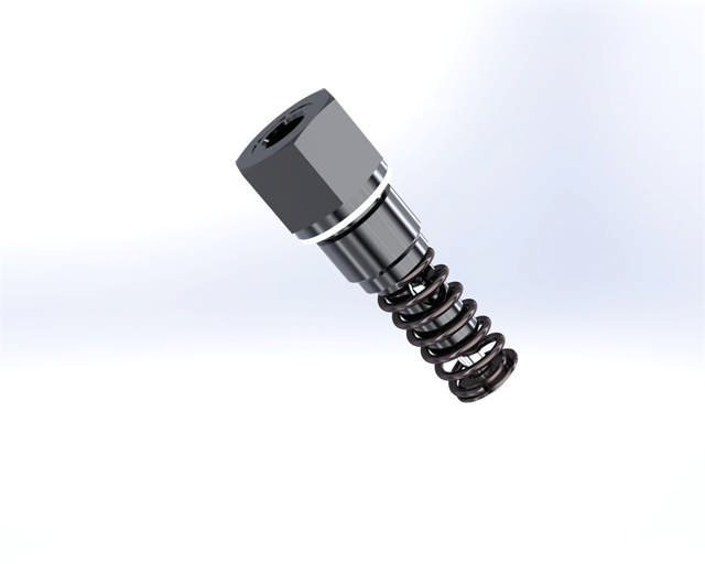 Pumpeelement K6 f. P203+P205+P253+P502