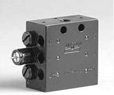 Fordeler SSVD 22-K/justerbar