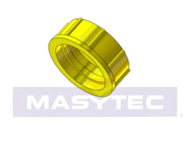 Beskyttelseshætte M26x1,5mm