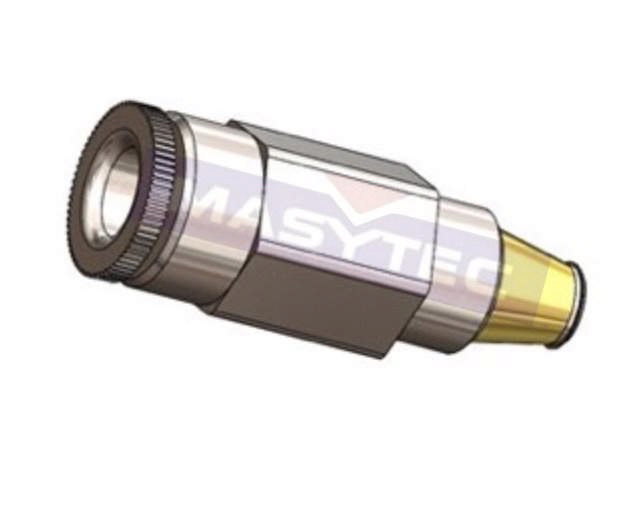 Lynfitting/kontraventil Ø4mm f. SSV