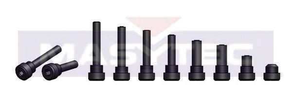 Doseringsstift 0,40cm³ f. SSVD