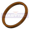 Tætningsring 10,00x12,00x1,00/kobb. f. 519-30911-1