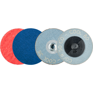 COMBIDISC midget fibre discs CD/CDR