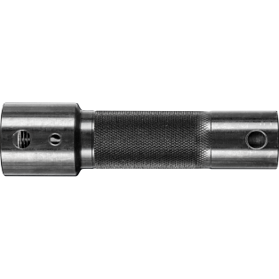Flexible shaft adapter BWA G22/DIN 10