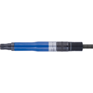 Pneumatic straight grinder PGAS 1/750