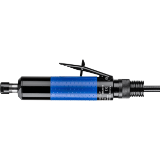 Pneumatic straight grinder PGAS 7/120