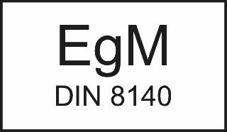 EgM – indsatsgevind metrisk